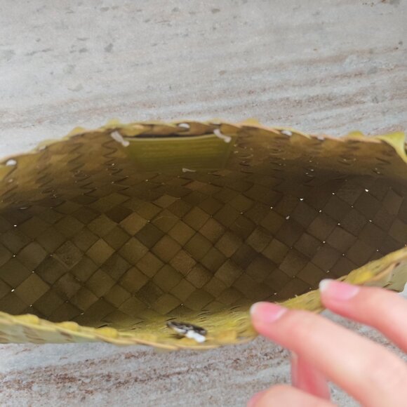 Dragon Diffusion Green Rosanna Bag - Picture 5 of 6